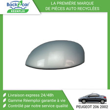 🏆 CARENAGE RETROVISEUR