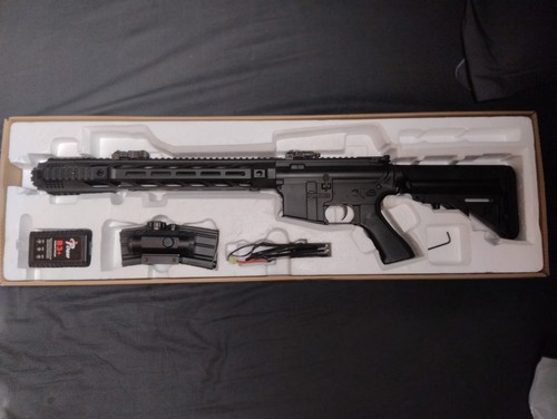 Aeg accessoires billes - m4,