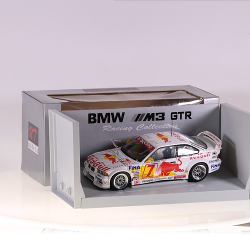 Models bmw gtr - gtr, racing