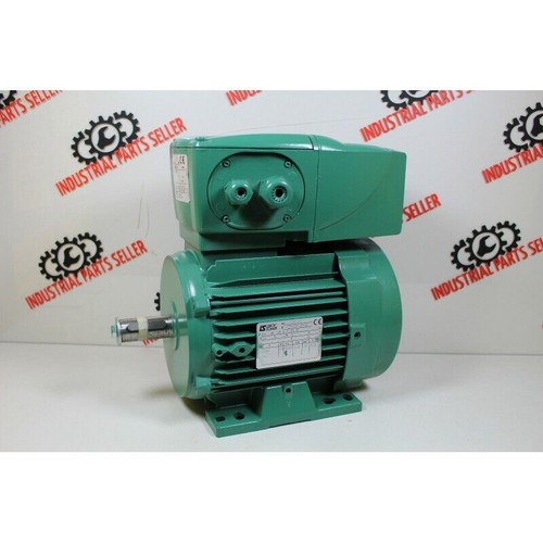 Leroy somer ls90 - ls90/t, +