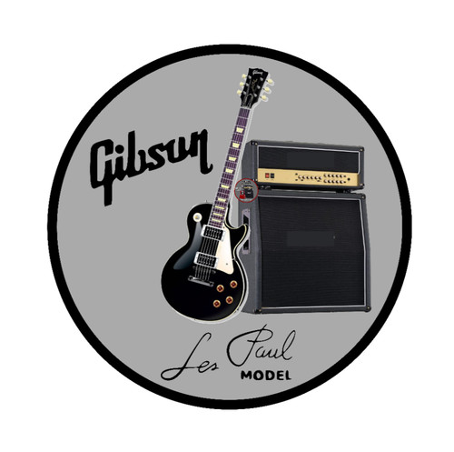Guitar gibson les paul - guitar,