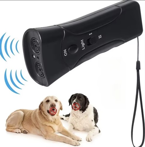 Anti aboiement chien - anti,