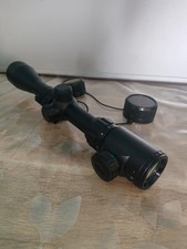 Goetland 3-9x40 Lunettes de Visée Optique R4 Réticule Tactique en Croix Chass...