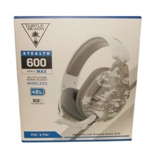 Casque De Jeu Sans Fil Turtle