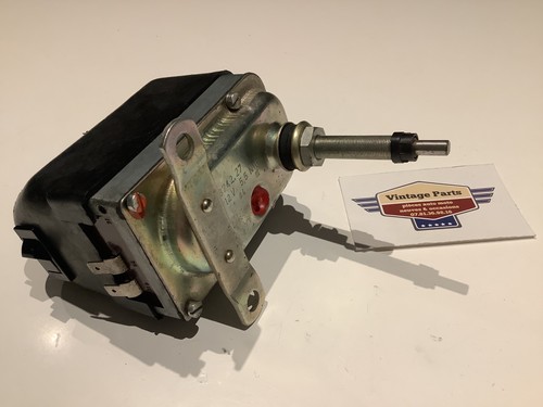 Moteur essuie glace volts - moteur,