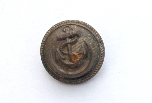 Bouton militaire infanterie - militaire,