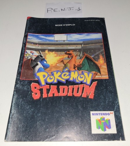 Notice nintendo - notice,