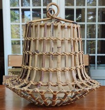 Grande Suspension Vintage En