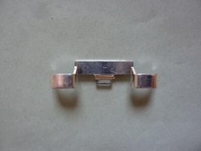 SOLIDO PIECES DETACHEES  Bugatti royale 1/18 parechoc AV   (LOG -bureau)