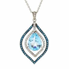 Meher's Jewelry S Silver