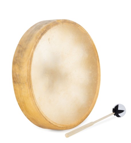 Tambour chaman chamanique - tambour,