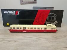 Autorail picasso X 4005