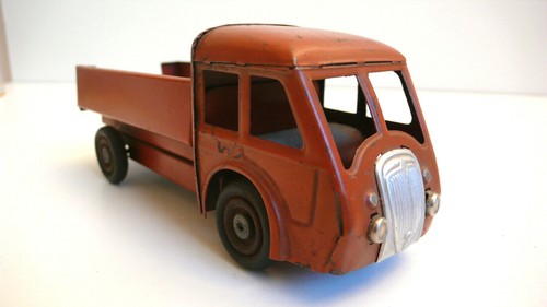 Cij camion plateau a - cij,