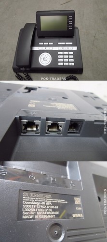 Siemens openstage hfa - 40,