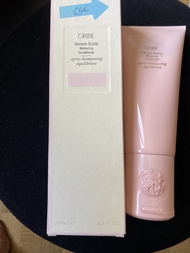 Oribe serene scalp - oribe,