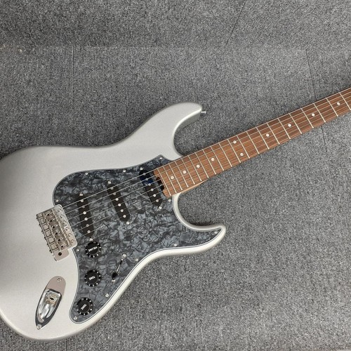 Guitare électrique edwards - électrique,