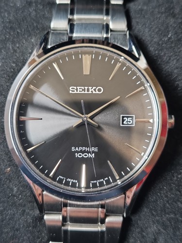 Seiko 7n42 0fw0 - 7n42, 100m