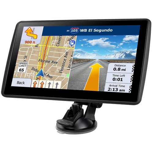 Gps navigation system for car - navigation,
