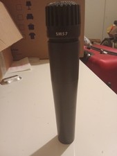 Shure sm57 - shure,