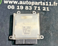 CALCULATEUR MOTEUR MERCEDES  C