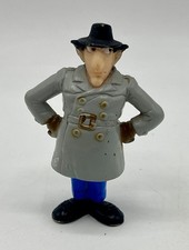 Figurine INSPECTEUR GADGET