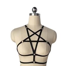 Femmes Strappy Harnais