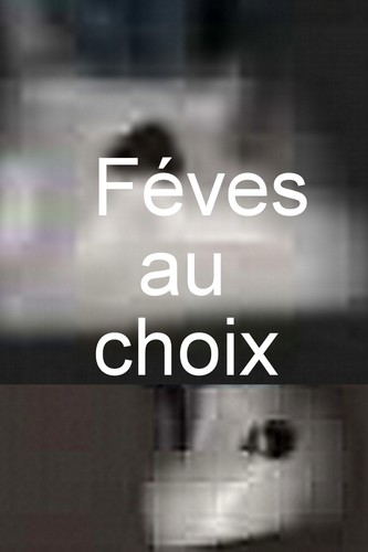 Féve féves tous genres - tous,