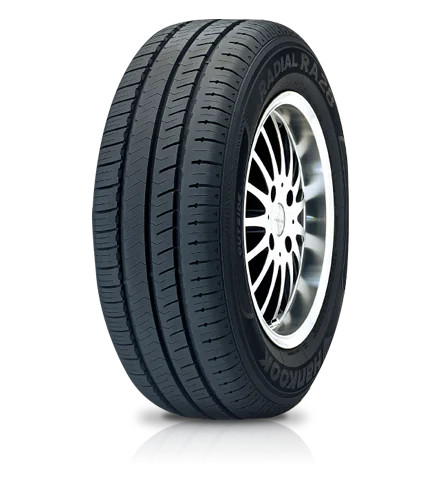 Pneus eté hankook 205 - pneus,
