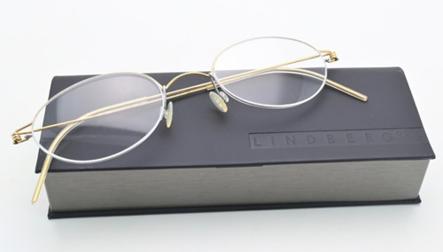 Lunettes lindberg delta 22 - lindberg,