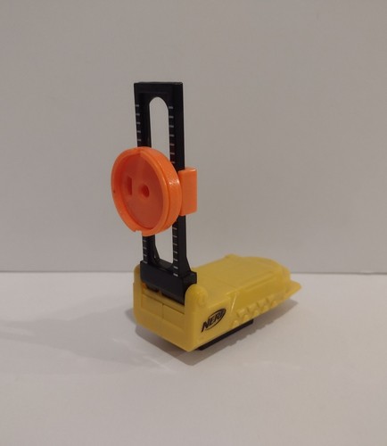Nerf strike recon 6 - nerf, flip