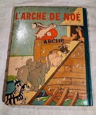 MICKEY PRESENTE : L' ARCHE DE