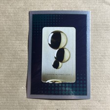 2 TROPHÉE LIGUE 2 PANINI FOOT 22 2021 2022 STICKERS FOOTBALL FRANCE