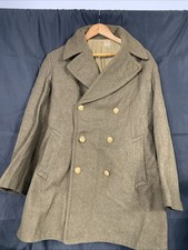 manteau militaire Troupe de