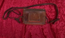 Sacoche Foca Universel + 3 filtres