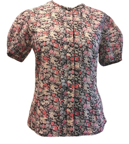 Cacharel womens blouse size - womens, s