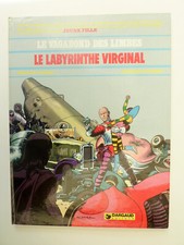 RIBERA Le vagabond des limbes