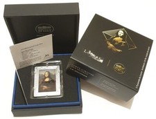 10 Euros BE France 2019 Mona