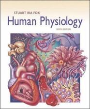 Human Physiology by Stuart Ira