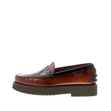 TOD'S chaussures femme brown