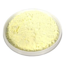  FLEURS DE SOUFRE  500 GRAMMES