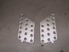 couvre marche pieds scooter keeway ry6 2 2011 2019