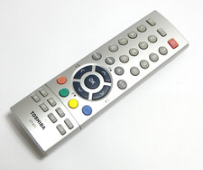 TELECOMMANDE TOSHIBA CT 871 REMOTE CONTROL UNIT OCCASION D'ORIGINE