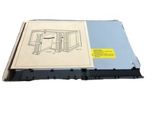 Siemens Staefa Control System nhgb 04035 Dispositif De Commande De Contrôle 