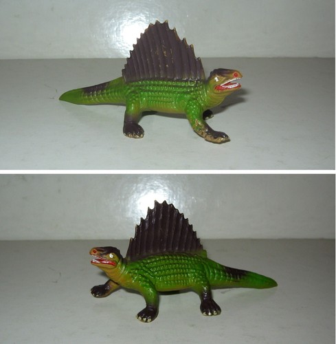 Starlux prehistoire dimetrodon - starlux,