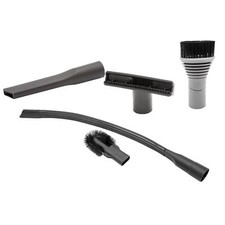 5 buses pour Kärcher BV 111 T