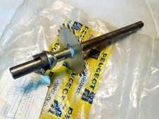 AXE DE PEDALIER DE BRAS OSCILLANT DOUBLE VARIO 103 TLX+COMPATIBLE PEUGEOT 103 HP