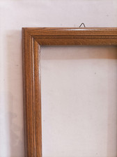 Cadre en chêne massif