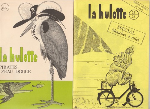 Numéros revue la - 5,