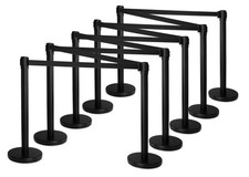 Barrière Poteau Sécurité