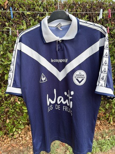 Maillot bordeaux vintage - maillot,